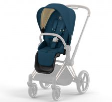 CYBEX PRIAM SEAT PACK MOUNTAIN BLUE 2022