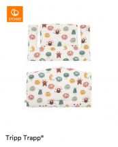 STOKKE CLASSIC CUSHION SILLY MONSTERS
