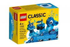 LEGO CLASSIC MATTONCINI CREATIVI 11006