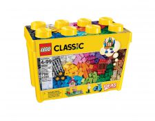 LEGO CLASSIC SCATOLA MATTONCINI CREATIVI GRANDE 10698