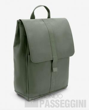 BUGABOO CHANGING BACKPACK FOREST GREEN