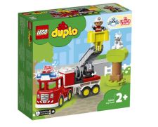 LEGO DUPLO  AUTOPOMPA V29 10969