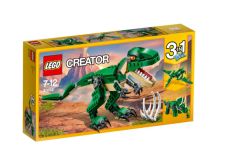 LEGO CREATOR DINOSAURO 31058