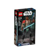 LEGO STAR WARS FINN 75116
