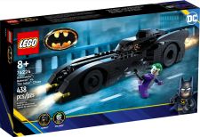 LEGO BATMAN BATMOBILE: INSEGUIMENTO DI BATMAN VS THE JO...