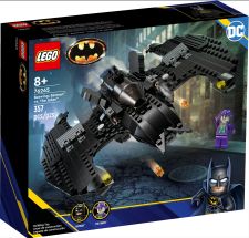 LEGO BATMAN BAT-AEREO : BATMAN VS THE JOKER 76265