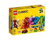 LEGO CLASSIC SET MATTONCINI DI BASE 11002