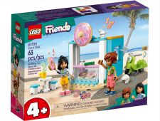 LEGO FRIENDS NEGOZIO DI CIAMBELLE  41723