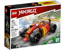 LEGO NINJAGO AUTO DA CORSA NINJA DI KAI 71780