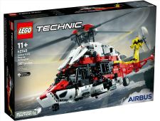 LEGO TECHNIC ELICOTTERO DI SALVATAGGIO AIRBUS H175  42145