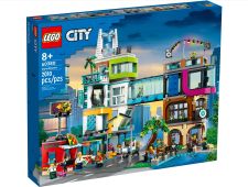 LEGO CITY DOWNTOWN 60380