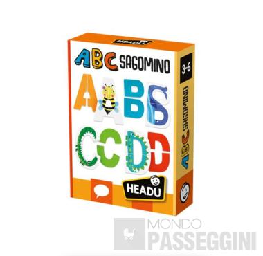 HEADU ABC SAGOMINO IT51364