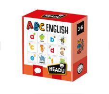HEADU ABC ENGLISH