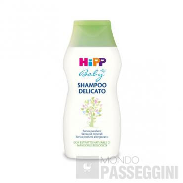 HIPP BABY SHAMPOO DELICATO 200ML