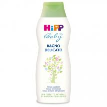 HIPP BAGNO DELICATO BABY 350ML