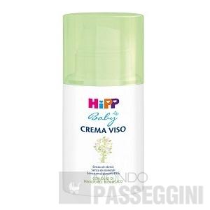 HIPP BABY CREMA VISO 50ML