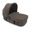 BABY JOGGER CARROZZINA per CITY SELECT LUX TAUPE