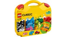 LEGO CLASSIC VALIGETTA CREATIVA 10713