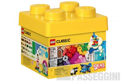LEGO CLASSIC MATTONCINI CREATIVI LEGO 10692