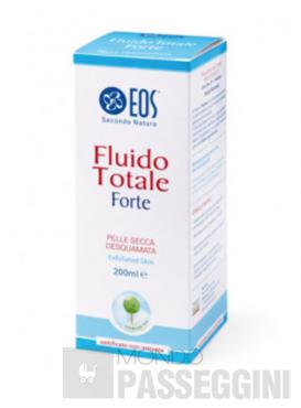EOS FLUIDO TOTALE FORTE 200 ml
