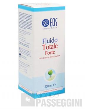 EOS FLUIDO TOTALE FORTE 200 ML